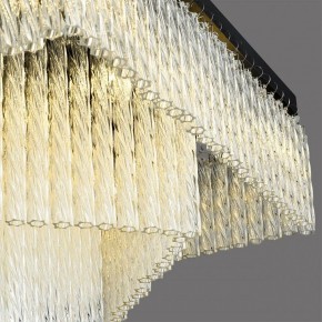 Потолочная люстра Lumion Spirals 6576/11CS в Когалыме - kogalym.ok-mebel.com | фото 5