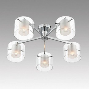 Потолочная люстра Lumion VERDI 8261/5C в Когалыме - kogalym.ok-mebel.com | фото 5