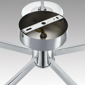 Потолочная люстра Lumion VERDI 8261/5C в Когалыме - kogalym.ok-mebel.com | фото 7