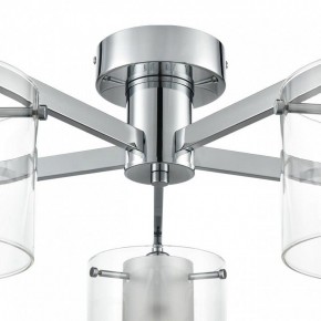 Потолочная люстра Lumion VERDI 8261/5C в Когалыме - kogalym.ok-mebel.com | фото 8