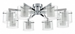 Потолочная люстра Lumion VERDI 8261/8C в Когалыме - kogalym.ok-mebel.com | фото