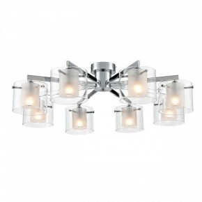 Потолочная люстра Lumion VERDI 8261/8C в Когалыме - kogalym.ok-mebel.com | фото 2