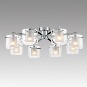 Потолочная люстра Lumion VERDI 8261/8C в Когалыме - kogalym.ok-mebel.com | фото 3