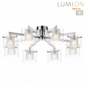 Потолочная люстра Lumion VERDI 8261/8C в Когалыме - kogalym.ok-mebel.com | фото 4