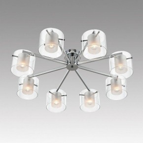 Потолочная люстра Lumion VERDI 8261/8C в Когалыме - kogalym.ok-mebel.com | фото 5