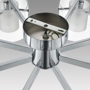 Потолочная люстра Lumion VERDI 8261/8C в Когалыме - kogalym.ok-mebel.com | фото 7