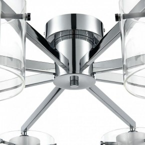 Потолочная люстра Lumion VERDI 8261/8C в Когалыме - kogalym.ok-mebel.com | фото 8