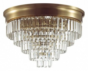 Потолочная люстра Lumion ZAHA 5257/8C в Когалыме - kogalym.ok-mebel.com | фото