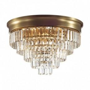 Потолочная люстра Lumion ZAHA 5257/8C в Когалыме - kogalym.ok-mebel.com | фото 2