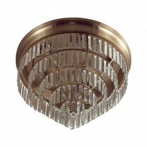 Потолочная люстра Lumion ZAHA 5257/8C в Когалыме - kogalym.ok-mebel.com | фото 5
