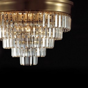 Потолочная люстра Lumion ZAHA 5257/8C в Когалыме - kogalym.ok-mebel.com | фото 8