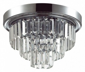 Потолочная люстра Lumion ZAHA 8266/4C в Когалыме - kogalym.ok-mebel.com | фото