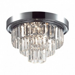 Потолочная люстра Lumion ZAHA 8266/4C в Когалыме - kogalym.ok-mebel.com | фото 2