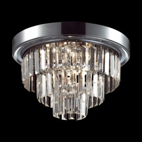 Потолочная люстра Lumion ZAHA 8266/4C в Когалыме - kogalym.ok-mebel.com | фото 3