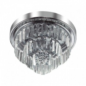 Потолочная люстра Lumion ZAHA 8266/4C в Когалыме - kogalym.ok-mebel.com | фото 5