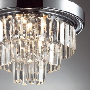 Потолочная люстра Lumion ZAHA 8266/4C в Когалыме - kogalym.ok-mebel.com | фото 8