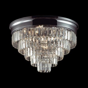 Потолочная люстра Lumion ZAHA 8266/8C в Когалыме - kogalym.ok-mebel.com | фото 3