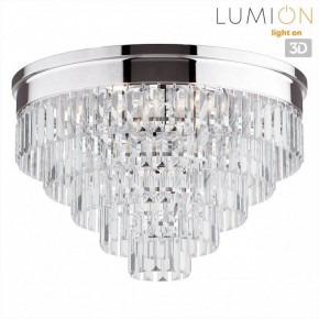 Потолочная люстра Lumion ZAHA 8266/8C в Когалыме - kogalym.ok-mebel.com | фото 4