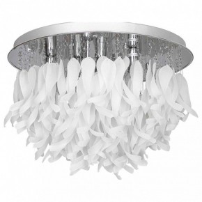 Потолочная люстра Lussole Como LSA-5603-07 в Когалыме - kogalym.ok-mebel.com | фото