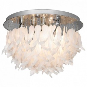 Потолочная люстра Lussole Como LSA-5603-07 в Когалыме - kogalym.ok-mebel.com | фото 2