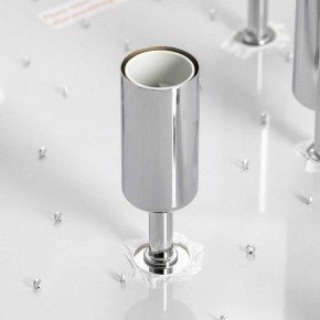 Потолочная люстра Lussole Como LSA-5603-07 в Когалыме - kogalym.ok-mebel.com | фото 5