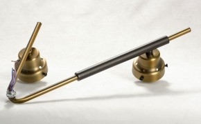 Потолочная люстра Lussole Oahe GRLSP-8142 в Когалыме - kogalym.ok-mebel.com | фото 7