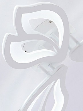 Потолочная люстра Natali Kovaltseva FORTUNA LED LAMPS 81107/2C в Когалыме - kogalym.ok-mebel.com | фото 10