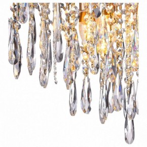 Потолочная люстра Natali Kovaltseva Venere VENERE 81432/6C GOLD в Когалыме - kogalym.ok-mebel.com | фото 3