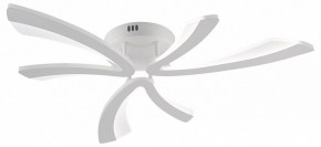Потолочная люстра Natali Kovaltseva VIO LED LAMPS 81453 в Когалыме - kogalym.ok-mebel.com | фото