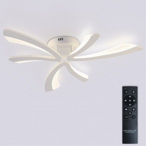 Потолочная люстра Natali Kovaltseva VIO LED LAMPS 81453 в Когалыме - kogalym.ok-mebel.com | фото 3