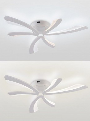 Потолочная люстра Natali Kovaltseva VIO LED LAMPS 81453 в Когалыме - kogalym.ok-mebel.com | фото 4