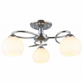 Потолочная люстра Omnilux Casoria OML-25107-03 в Когалыме - kogalym.ok-mebel.com | фото 2