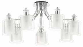 Потолочная люстра Rivoli Lavinia Б0066485 в Когалыме - kogalym.ok-mebel.com | фото