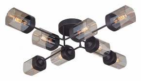 Потолочная люстра Vitaluce 4889 V4889-1/8PL в Когалыме - kogalym.ok-mebel.com | фото