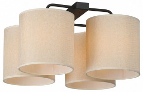 Потолочная люстра Vitaluce V2881 V28810-1/4PL в Когалыме - kogalym.ok-mebel.com | фото 2
