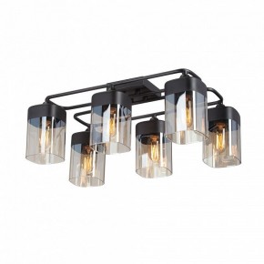 Потолочная люстра Vitaluce V3092 V3092-1/6PL в Когалыме - kogalym.ok-mebel.com | фото 2