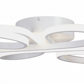 Потолочная люстра Vitaluce V3775 V3775-0/2PL в Когалыме - kogalym.ok-mebel.com | фото 4