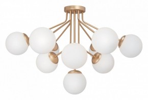 Потолочная люстра Vitaluce V42870 V42870-8/10PL в Когалыме - kogalym.ok-mebel.com | фото 2