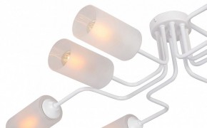 Потолочная люстра Vitaluce V4310 V4310-0/8PL в Когалыме - kogalym.ok-mebel.com | фото 4
