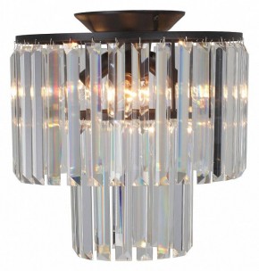 Потолочная люстра Vitaluce V5153 V5153-1/4PL в Когалыме - kogalym.ok-mebel.com | фото