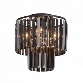 Потолочная люстра Vitaluce V5155 V5155-1/4PL в Когалыме - kogalym.ok-mebel.com | фото 2