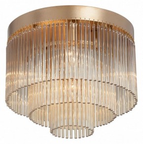 Потолочная люстра Vitaluce V53570 V53570-8/7PL в Когалыме - kogalym.ok-mebel.com | фото