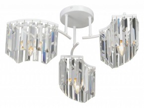 Потолочная люстра Vitaluce V5884 V5884-0/3PL в Когалыме - kogalym.ok-mebel.com | фото