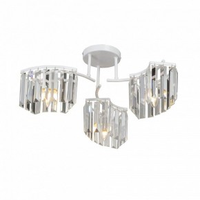 Потолочная люстра Vitaluce V5884 V5884-0/3PL в Когалыме - kogalym.ok-mebel.com | фото 2