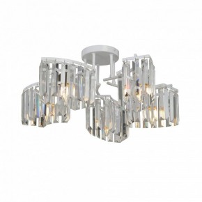 Потолочная люстра Vitaluce V5884 V5884-0/5PL в Когалыме - kogalym.ok-mebel.com | фото