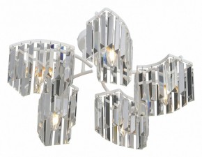 Потолочная люстра Vitaluce V5884 V5884-0/5PL в Когалыме - kogalym.ok-mebel.com | фото 2
