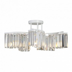 Потолочная люстра Vitaluce V5884 V5884-0/5PL в Когалыме - kogalym.ok-mebel.com | фото 4