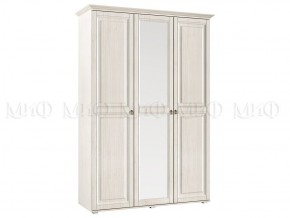ПРЕСТИЖ 1 Спальный гарнитур (МДФ) модульный в Когалыме - kogalym.ok-mebel.com | фото 2