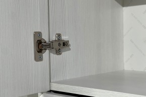 БАРСЕЛОНА 1 Прихожая белый рамух в Когалыме - kogalym.ok-mebel.com | фото 8