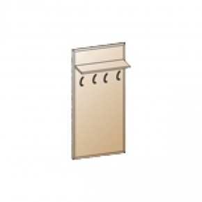 Прихожая Карина композиция 2 (Акация Молдау) в Когалыме - kogalym.ok-mebel.com | фото 4